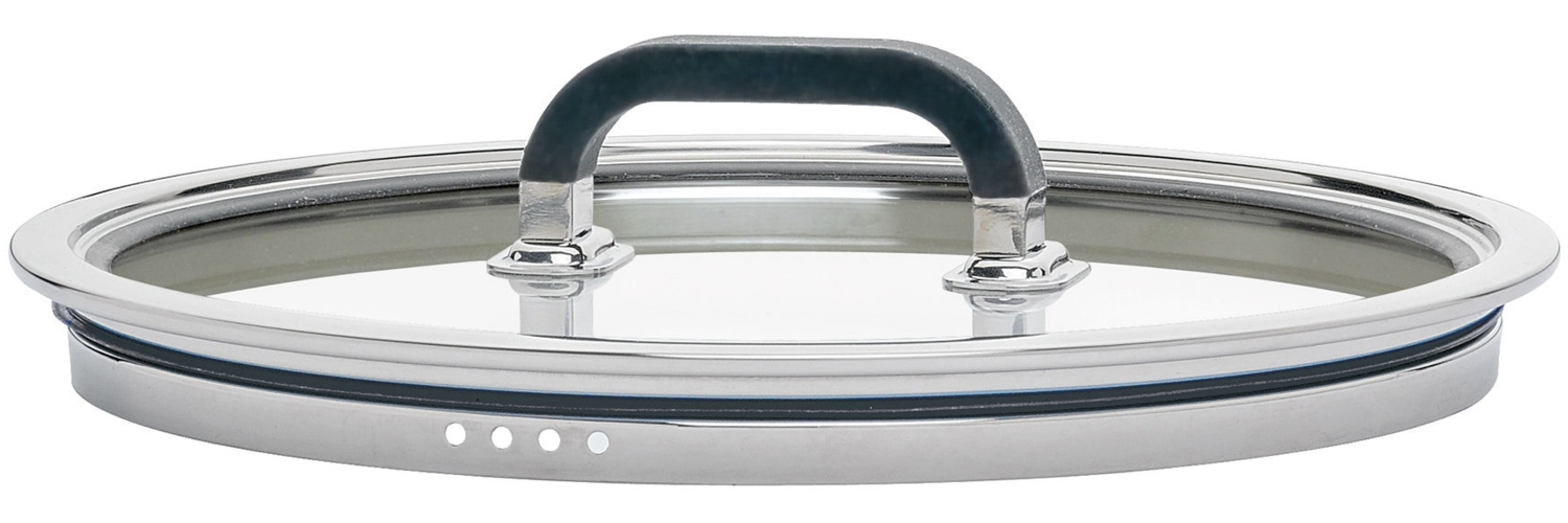 Glasdeckel FUSION2+ 24 cm Bild 1