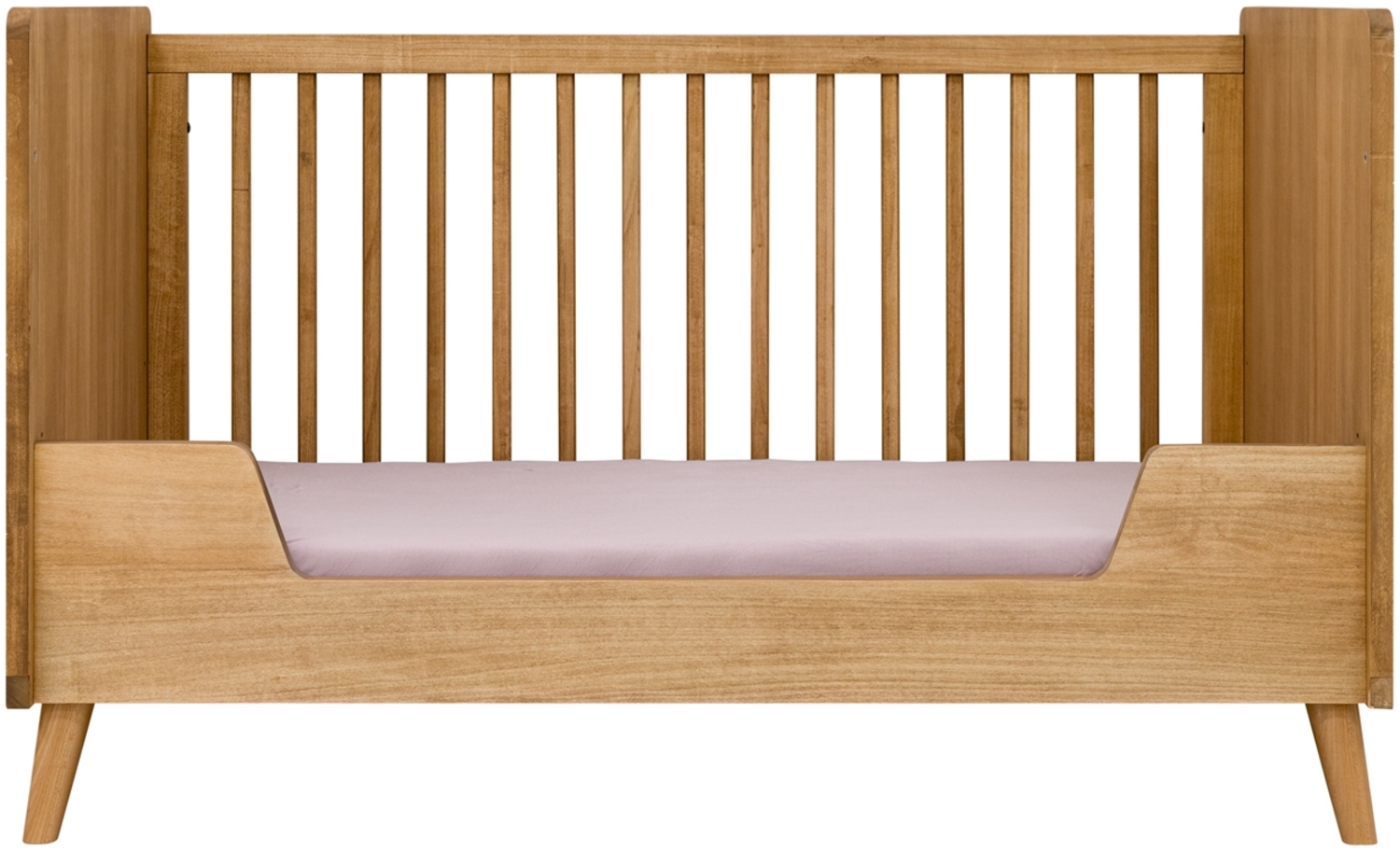 Bopita Manou Sofabett 70x140 - Vintage Braun Bild 1