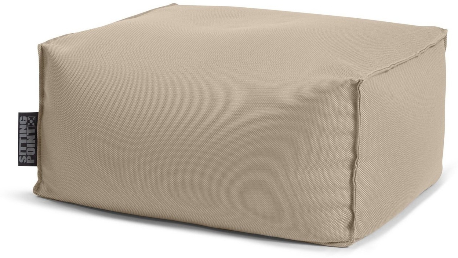 Magma Heimtex Sitzsack (Set, 1 St, Sitzsack) Bild 1