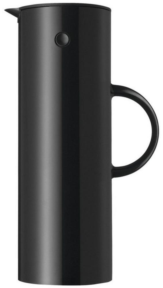 Stelton EM77 Thermo 1 L - Black Bild 1