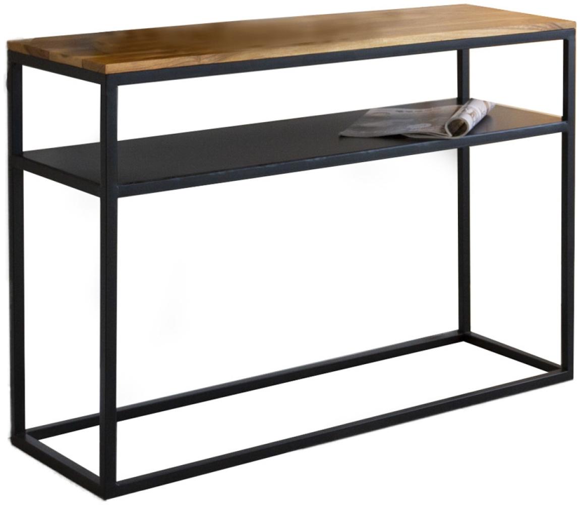 Rafael Konsolentisch Industrial 100x35 Bild 1