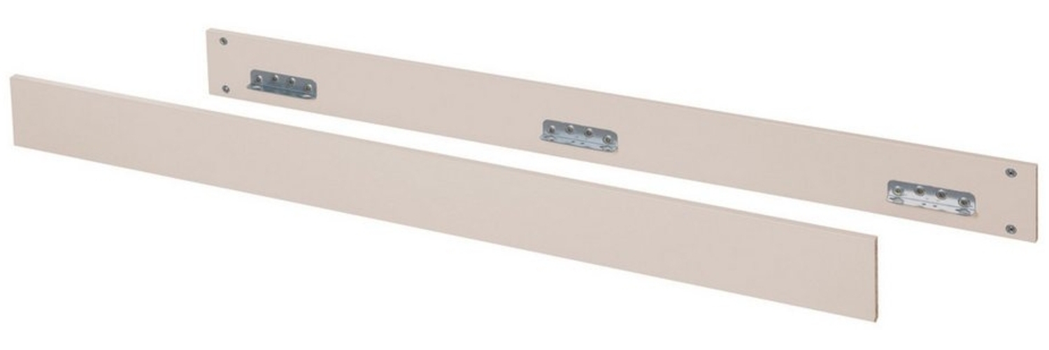 roba Universalumbauseiten - passend für Kombi-Kinderbett 70 x 140 cm - Cashmere Bild 1