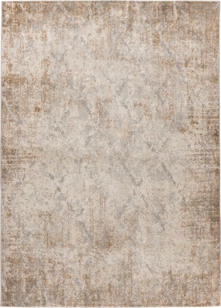 obsession My Salsa 694 taupe 120 x 170 cm Bild 1