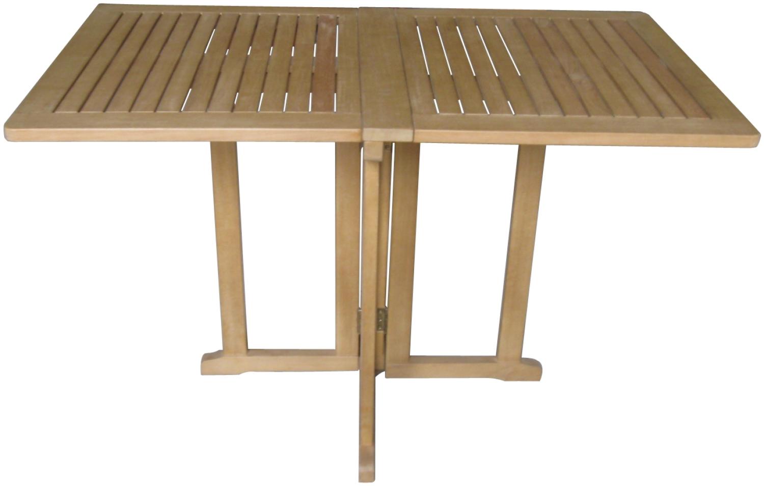 GATELEG re. nat. 120/70 Bild 1