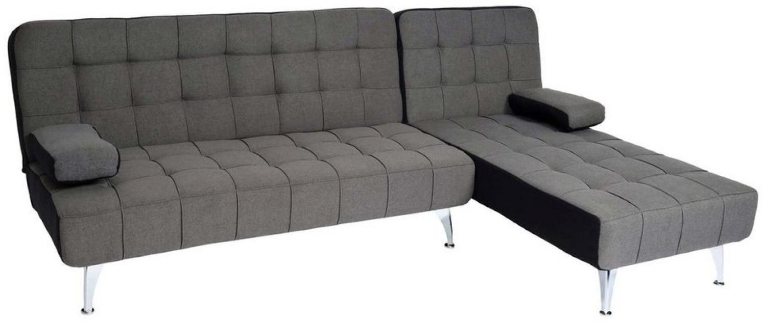 MCW Ecksofa MCW-K22, Liegefläche links/rechts Bild 1