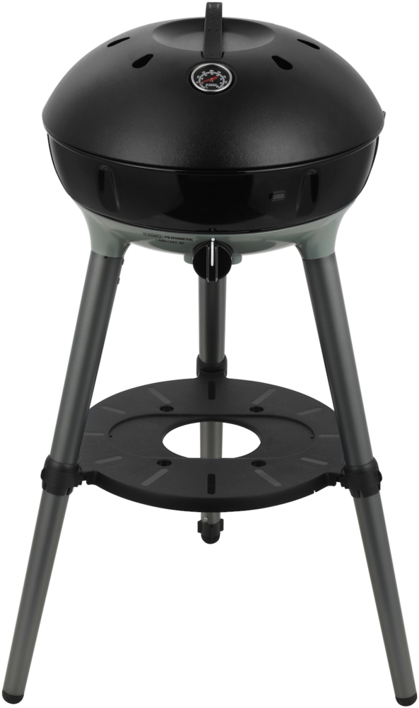 Cadac Carri Chef 40 BBQ/Grill2Braai Combo 30mbar Gasgrill Campinggrill ø 39 cm 8905-50-EF Bild 1