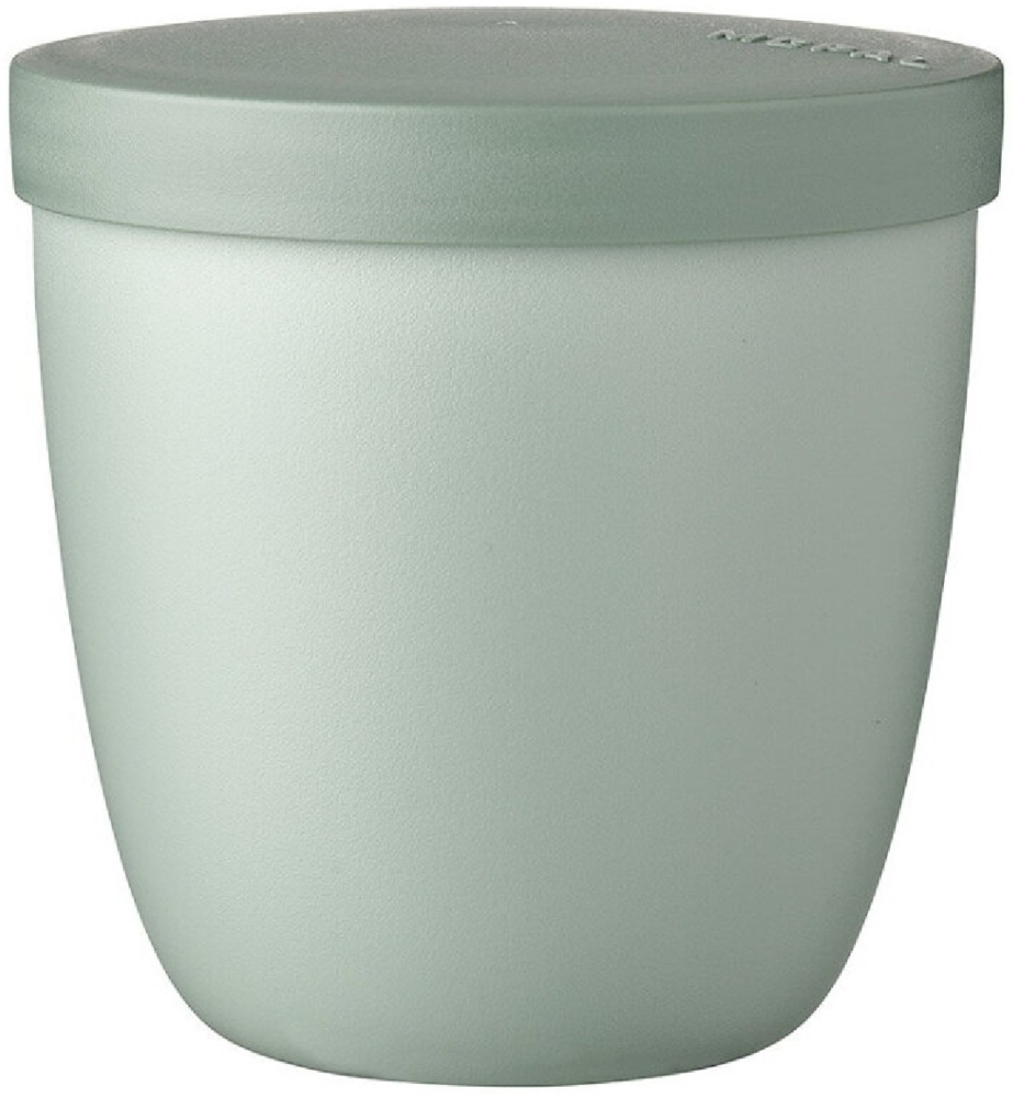 Mepal Ellipse Nordic Sage Snackpot 500 ml Bild 1