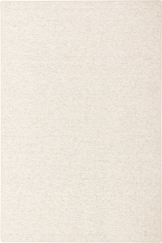 Snapstyle Wollteppich Luxus Woll-Optik Berber Juna Meliert, Rechteckig, Höhe: 12 mm Bild 1