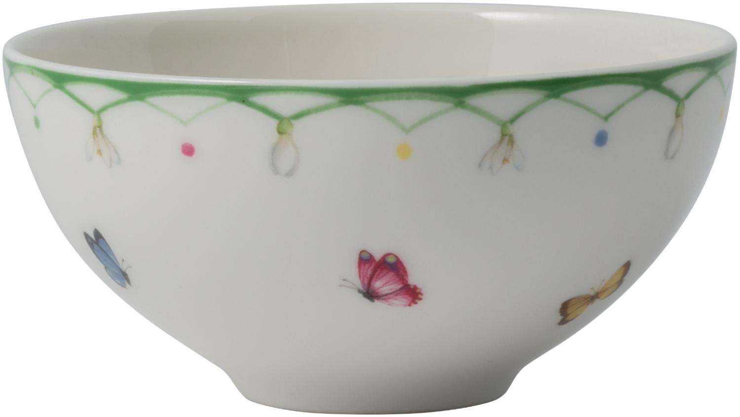 Villeroy & Boch Colourful Spring Schälchen 150 ml - DS Bild 1