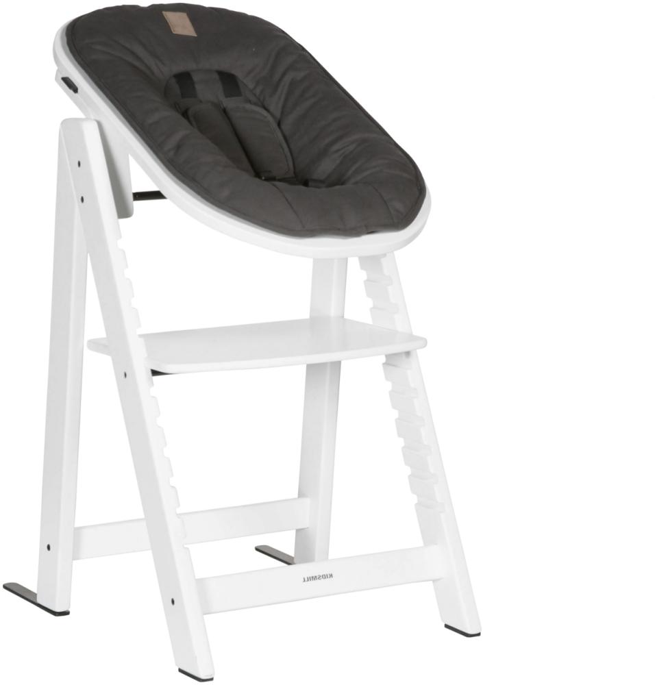Kidsmill Up! Kinderstuhl 0+ inkl. Babyset + Newbor Bild 1