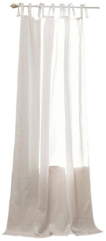 Mirabeau Vorhang Gardine Aurora creme Bild 1