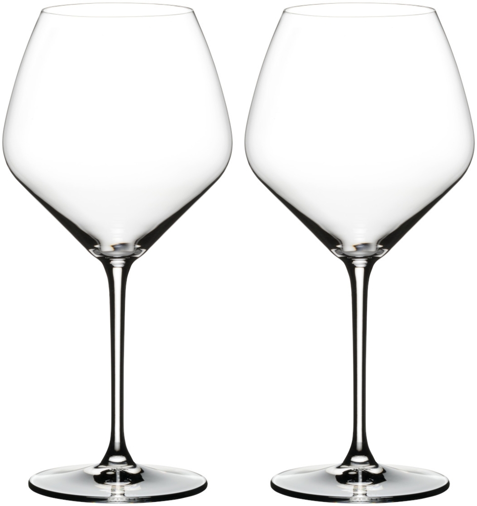 RIEDEL 4441/07 EXTREME Pinot Noir Weinglas 2er Set Bild 1