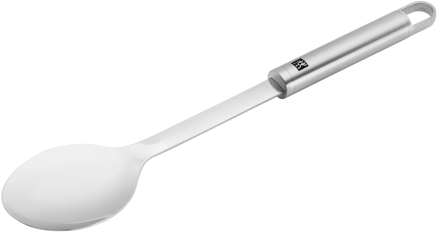 ZWILLING Pro Kochlöffel, 32 cm, 18/10 Edelstahl Bild 1