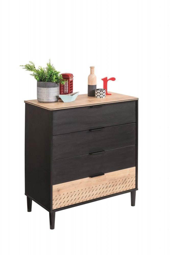 Kommode BLACK Bild 1
