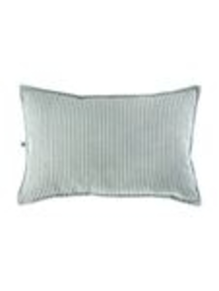 Wigiwama Kissen / Bolster Peppermint Green Bild 1