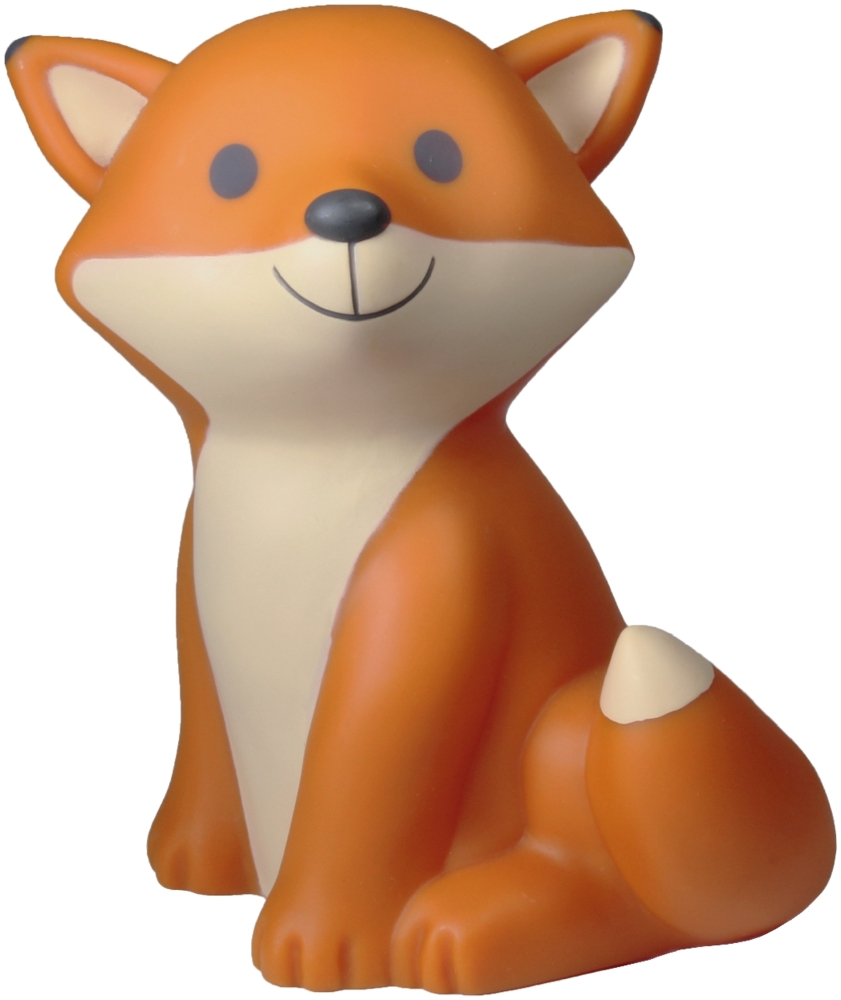 Atelier Pierre Fuchs Cesar LED-Nachtlicht Orange Bild 1