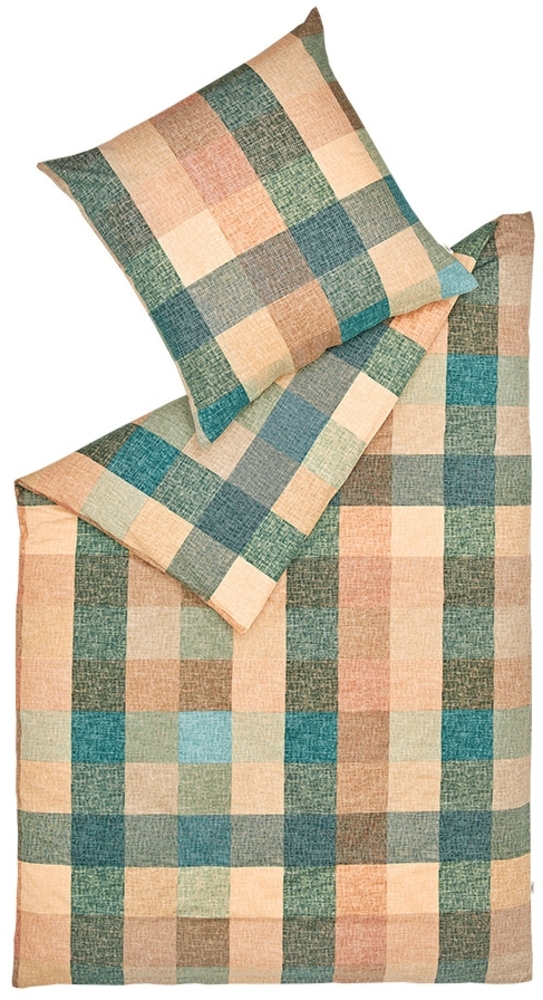 Bettwäsche ESPRIT HOME ESPRIT E-DORIAN (BL 155x220 cm) Bild 1