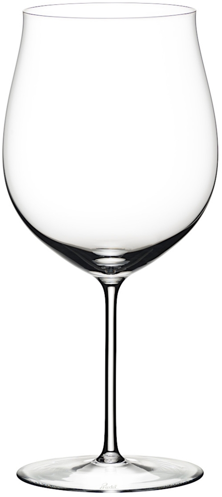 RIEDEL 4400/16 SOMMELIERS Burgunder Grand Cru Weinglas, handgefertigt Bild 1
