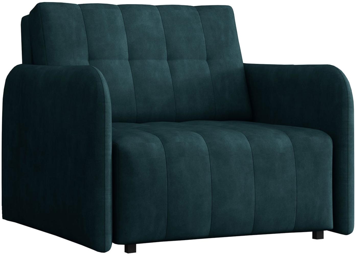 Schlafsofa Viva Grand I (Farbe: Country 12) Bild 1