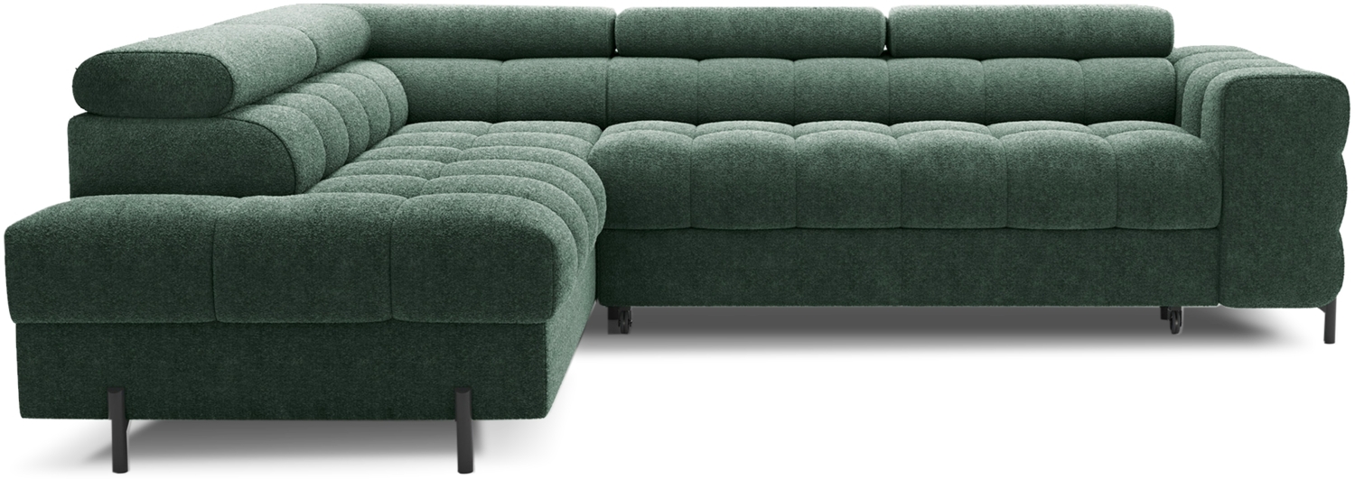 Eltap Ferucce Ecksofa (Amore 35) seite rechte Bild 1