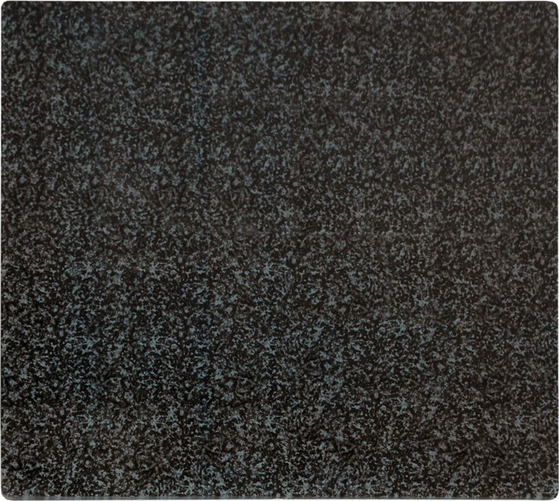 Glasschneideplatte Herdabdeckplatte Granit Optik Bild 1