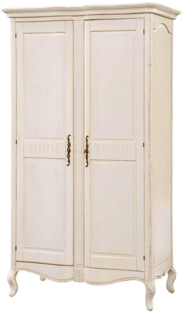 Livin Hill Kleiderschrank Verona Elfenbein VE859 Bild 1