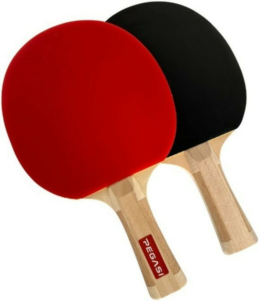 Pegasi Tischtennisschläger 3 Sterne Skilled Bild 1