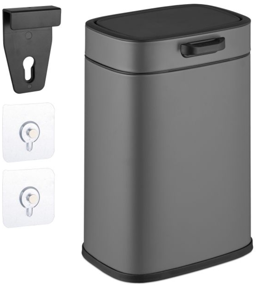 Hängender Küchenmülleimer 5 l 10049692_111 Bild 1