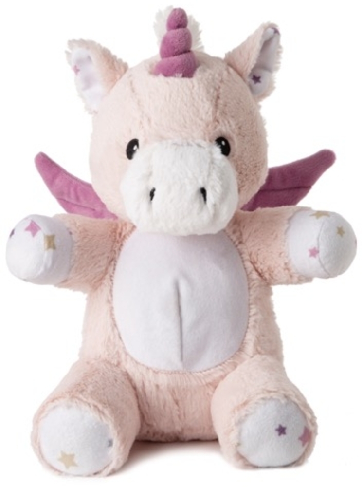 Cloud B Love Light Lily the Unicorn Einhorn Nachtlicht Lampe Bild 1