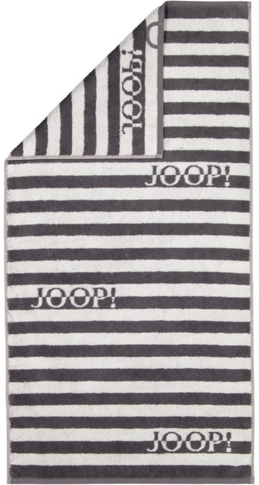 JOOP! Handtücher Split Stripes 1713, 100% Baumwolle (1-St) Bild 1