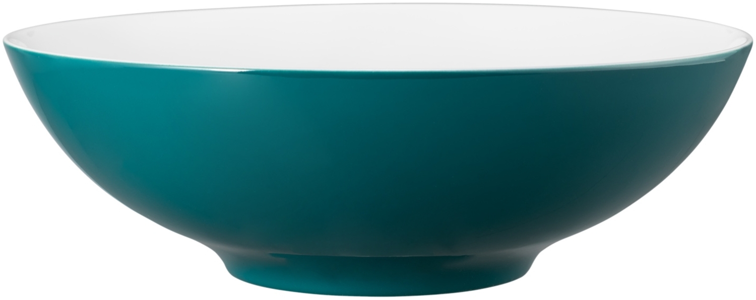 Seltmann Weiden Life Fashion Schüssel ø 30 cm - Trendy Petrol Bild 1