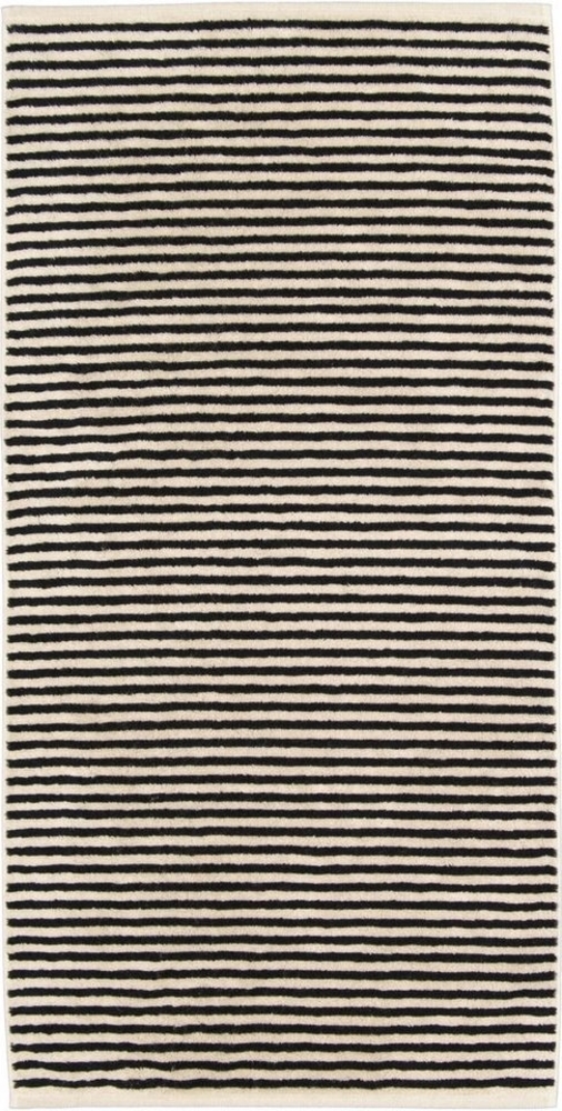 Cawö Handtücher Natural Streifen 6216, 100% Baumwolle (1-St) Bild 1