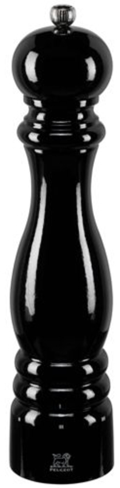 Peugeot Paris U-Select Pfeffermühle 30 cm schwarz lackiert Bild 1