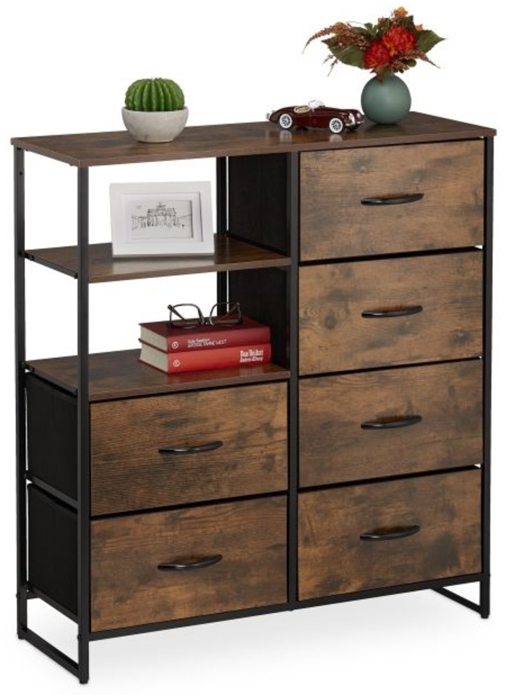 Kommode 6 Schubladen Bild 1