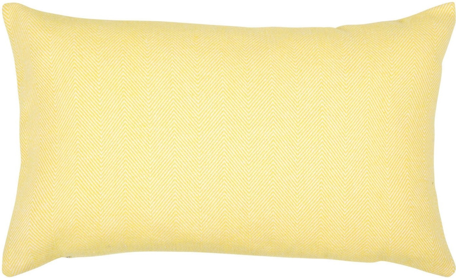 PAD Dekokissen FINEEDGE, Made in Europe, Kissenhülle ohne Füllung, 1 Stück Bild 1