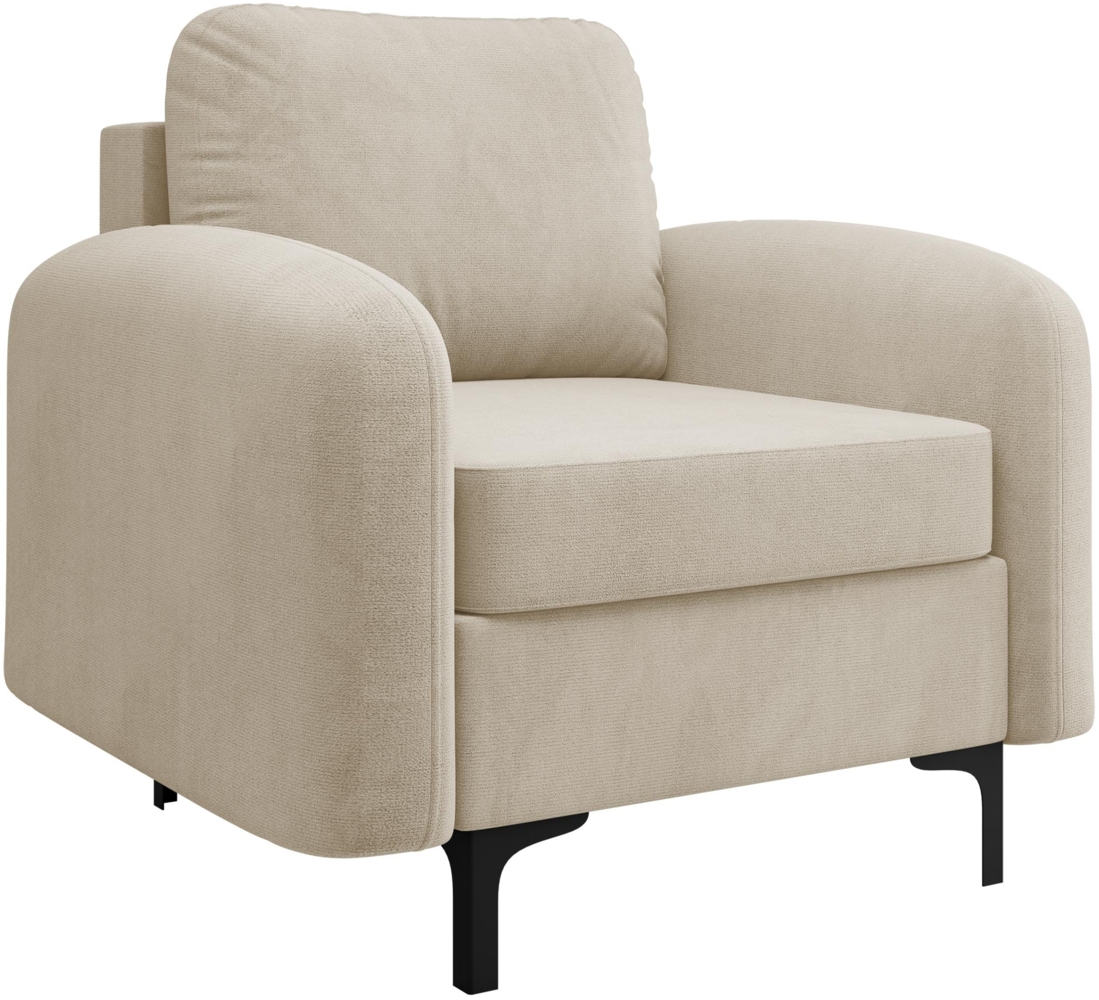 Sessel Vadrin, Farbe: Manila 02 Bild 1