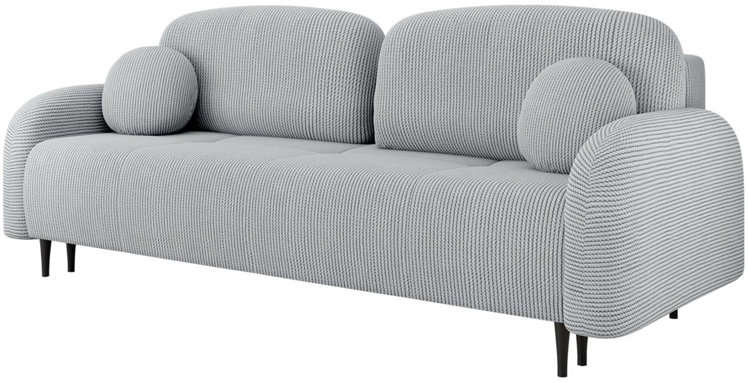 Sofa Crenig (Farbe: Elma 13) Bild 1