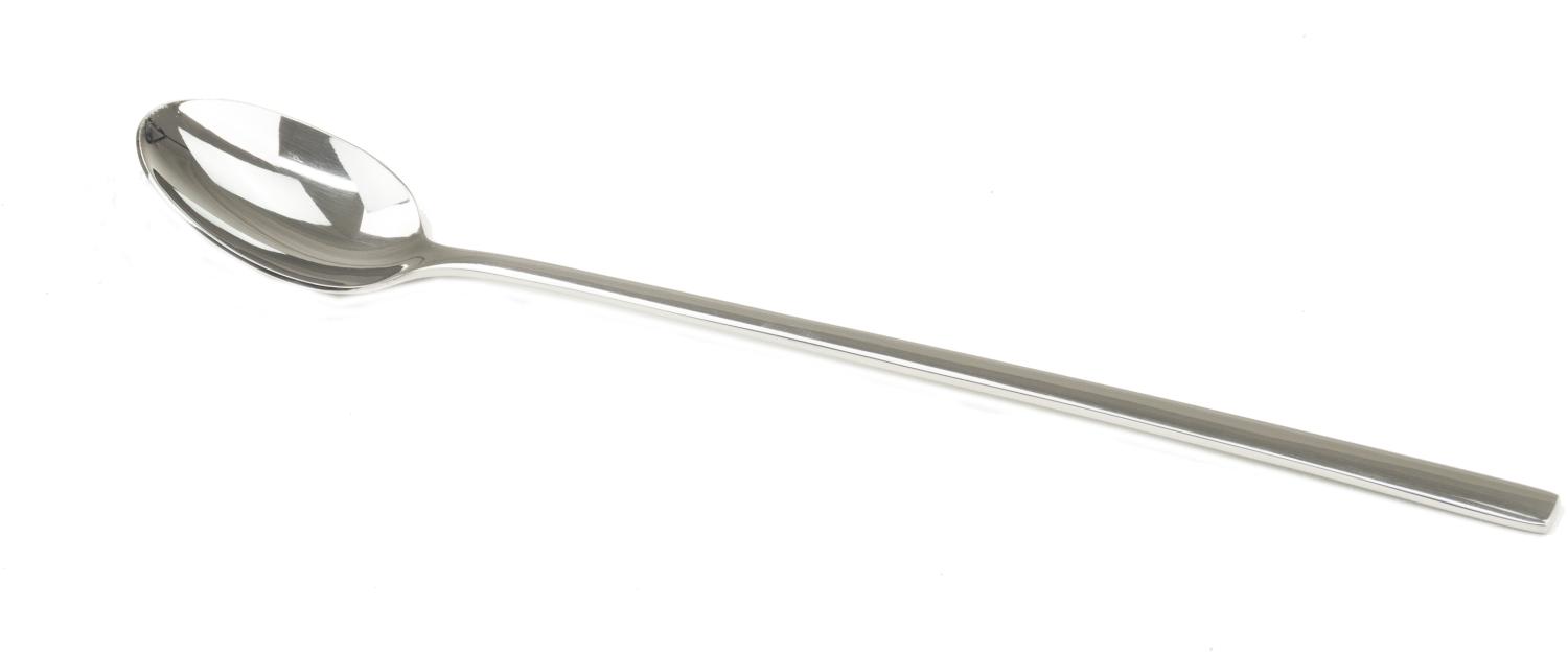 Solex Helena Besteckset 6 Stück Latte Macchiato-/Limonadenlöffel Bild 1