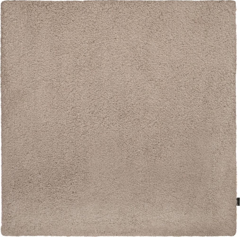 Cawö Home Badematte Solid 1009, 100% Polyester, rutschfest Bild 1