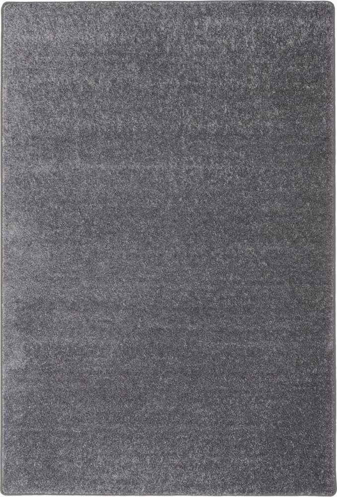 Snapstyle Hochflor-Teppich Hochflor Langflor Teppich Cottage, Rechteckig, Höhe: 22 mm Bild 1