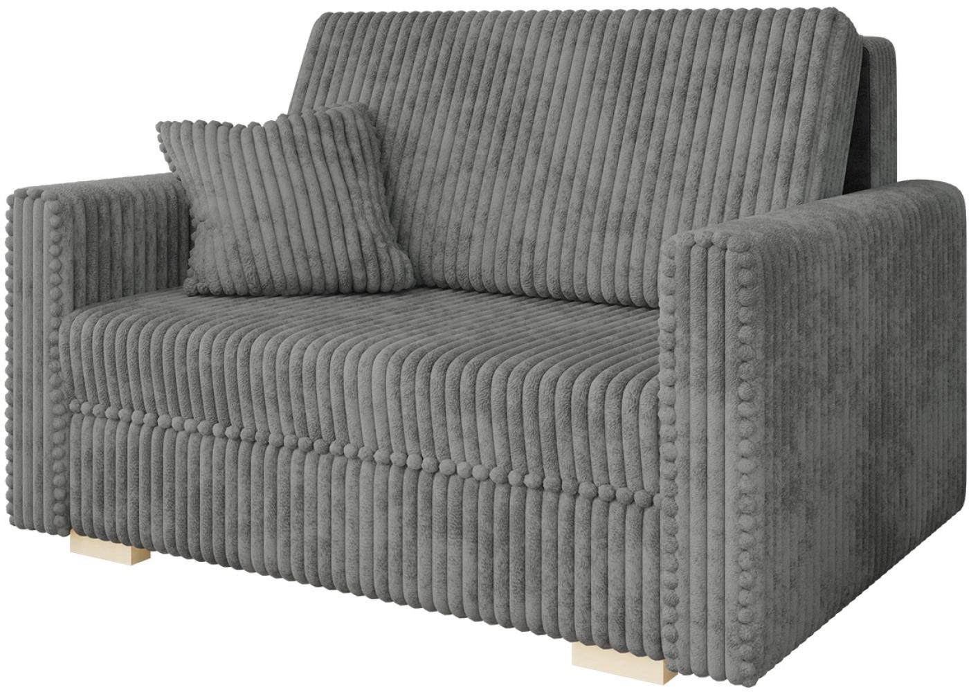 Schlafsofa Viva Piano II (Farbe: Tilia 90) Bild 1