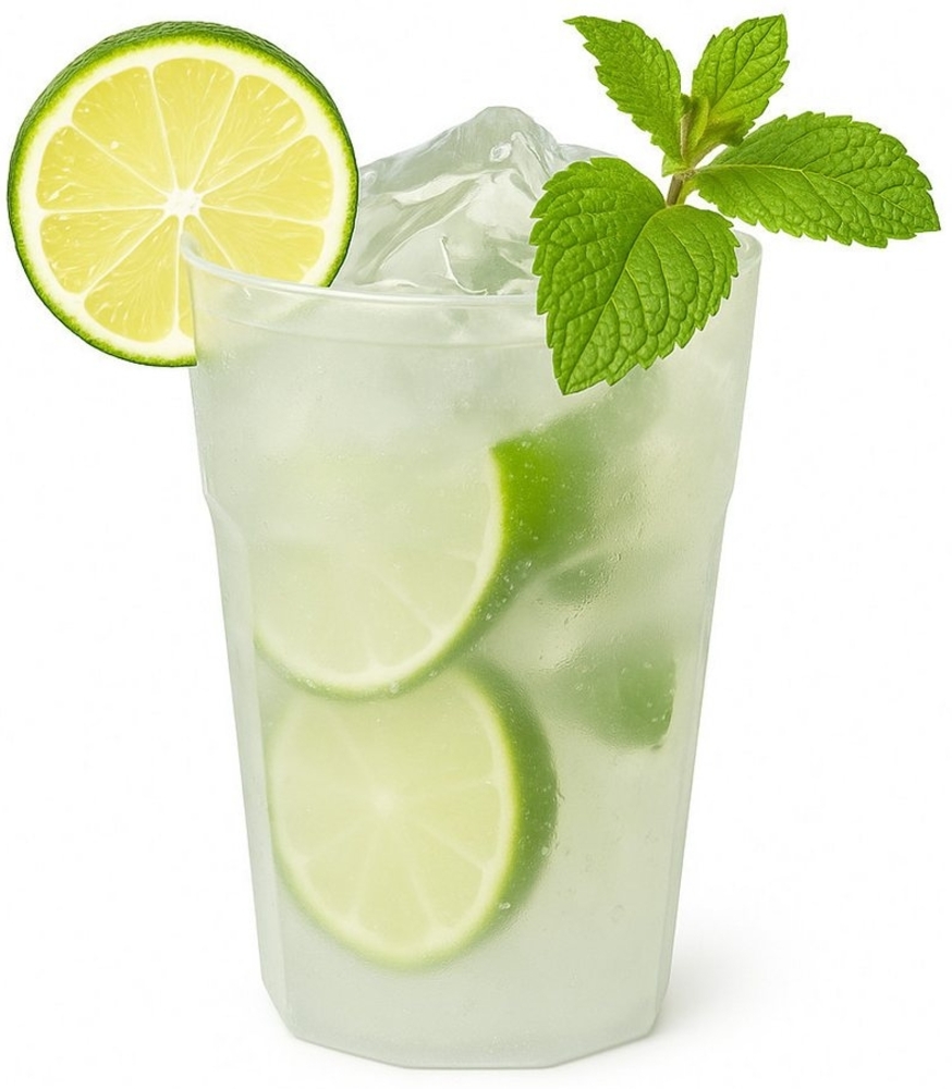 silverkitchen Mehrwegbecher Mehrwegbecher Plastik 0,3L Cocktail, Polypropylen, (100-tlg), bruchsichere Cocktail Becher, Made in Germany Bild 1