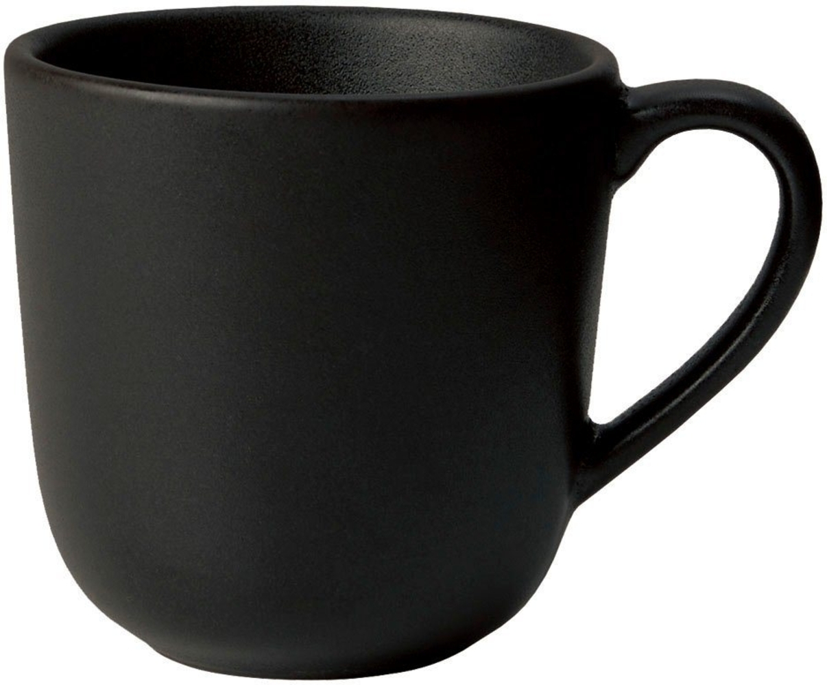 aida RAW Tasse RAW, Steinzeug, 20 cl, 6-teilig Bild 1