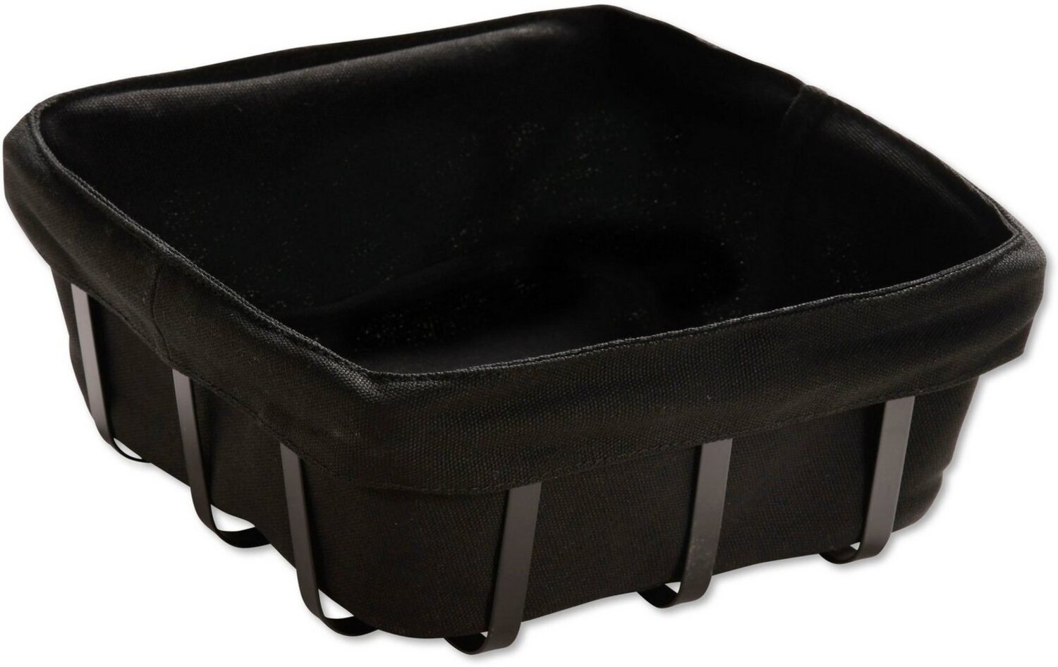 KESPER® Brotkorb Brot- und Obstkorb, Metall, (1-tlg), hygienisch und lebensmittelgeeignet Bild 1