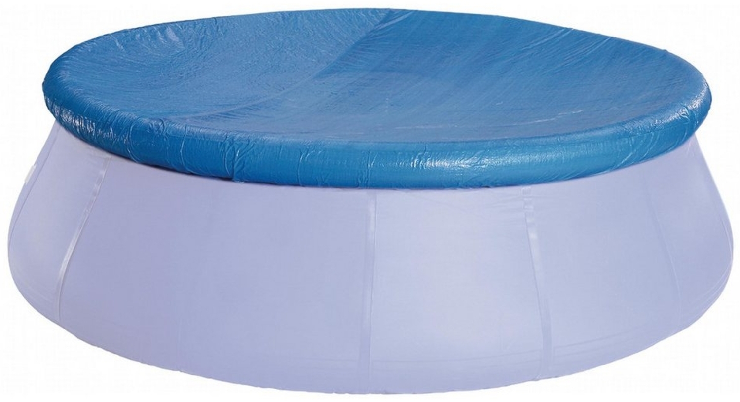 Avenli Abdeckung / Abdeckplane für Quick Up Pools mit Ø 360 - 366 cm Bild 1