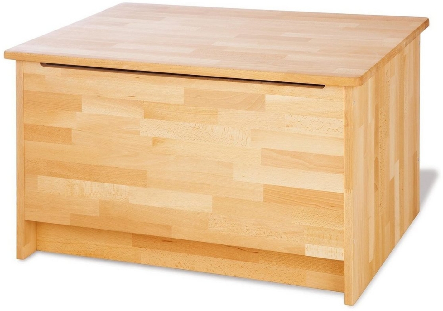Pinolino Truhe, Buche geölt Bild 1