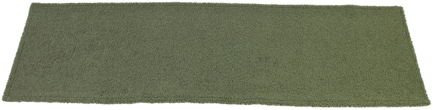 Tischläufer Moosgrün Tischdecke Tischtuch Tischband Esstisch Tisch Deko Bild 1