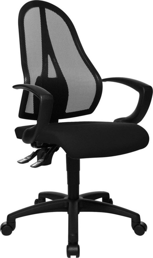 TOPSTAR Bürostuhl Open Point P Bild 1