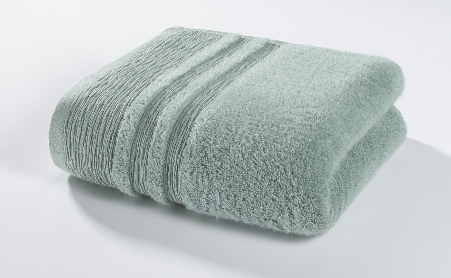 Handtuch KENBORG ORGANIC (BH 50x100 cm) Bild 1