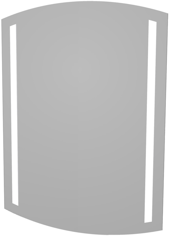 Fackelmann B.STYLE Spiegelelement 60 cm breit Bild 1